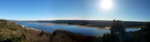 Lac de Naussac