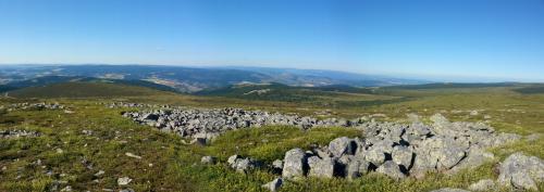 Mont Lozère