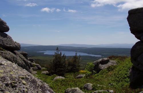 Lac Charpal